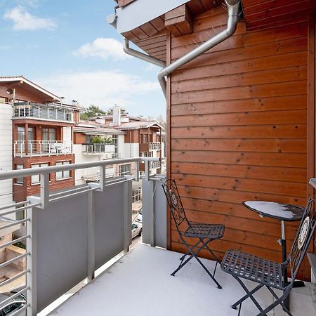 Baltic Apartment By The Sea Гданьск Экстерьер фото
